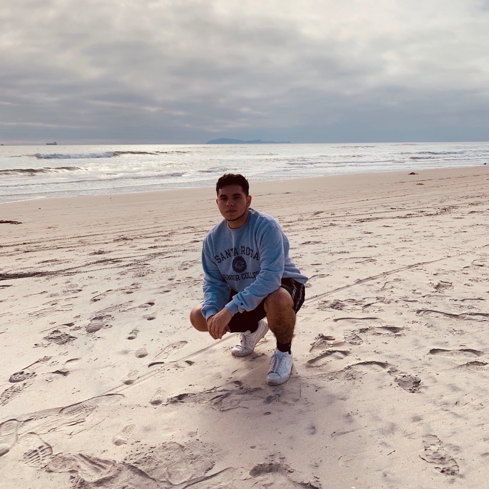 Meet your Posher, Noah